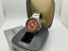Seiko Y187-7A30 "Italian Tuna" - NOS 1988, Full Set, sehr selten!