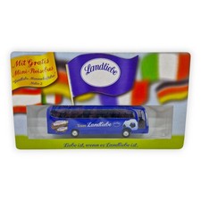 Landliebe Mannschaftsbus Mini