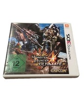 Monster hunter ultimate - monster,