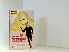 Kommissar X - Das Mordkomplott