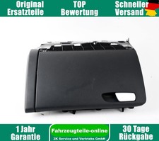 Handschuhfach Ablagefach soul schwarz Audi A4 A5 B8 8K 8K1857035B