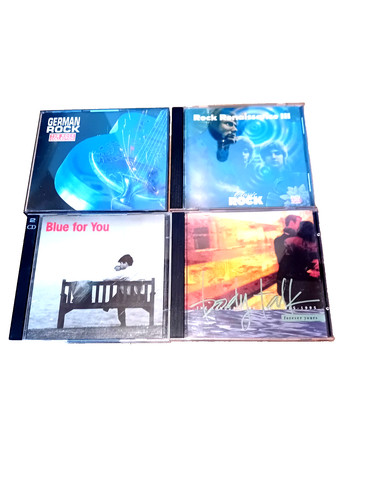 Time life versch serien - life, cd