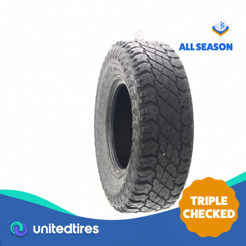 Used 255 85r16 - lt, 255/85r16