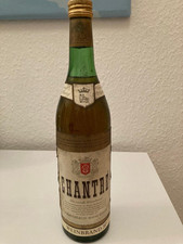 Chantré Weinbrand 0,7 l, 38 %