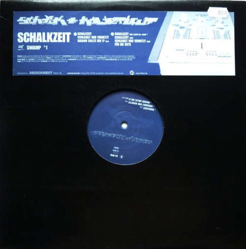 Schalk koljeticut - schalk, &