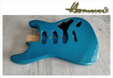 Strat Erle/ Alder Replacement