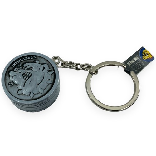 The bulldog mini keychain - mini,