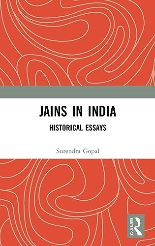 Jains india historical - jains, in