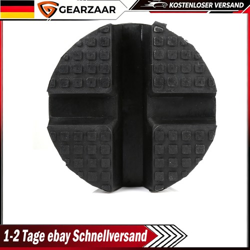 Gummiauflage wagenheber - gummiauflage,