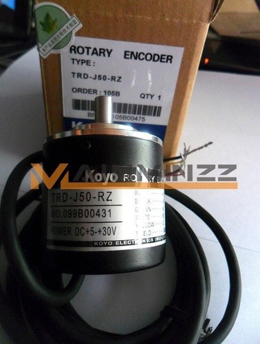 One koyo jtekt rotary - one, encoder