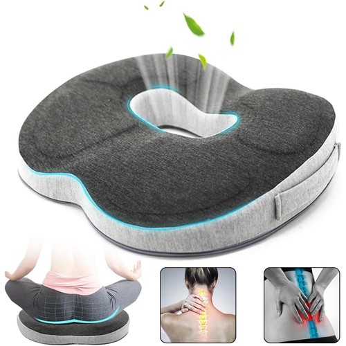 Orthopädisches sitzkissen - orthopädisches,