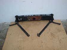 Rasentraktor Aufsitzmäher VIKING 210  Vorderachse Achse Motor Traktor