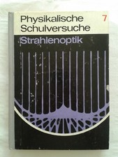 Physikalische Schulversuche 7