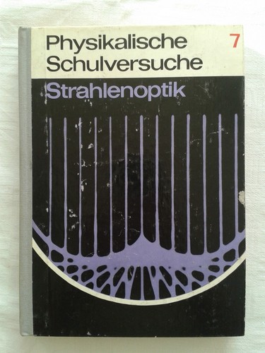 Physikalische schulversuche - physikalische,