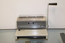 Ibico Kombo Heavy Duty Plastic