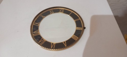 Zifferblatt römische zahlen - zifferblatt,