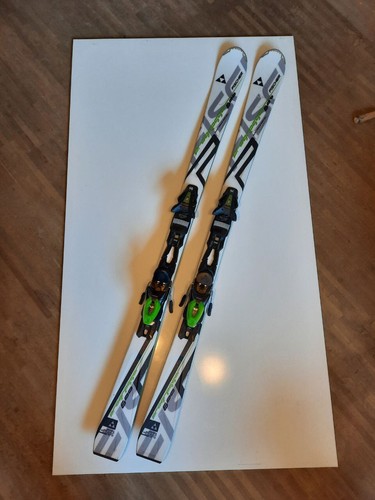 Fischer ski progressor 600 - fischer,