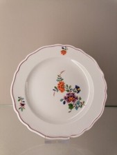 Meissen Teller Indische