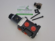 Elektro 6/2 Wege Wechselventil