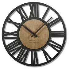 Wanduhr groß adulto 50cm - wanduhr,