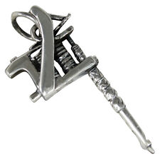 Tattoo Maschine Old School