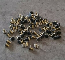 Ps4 Ps5 Drucktaster SMD Metall