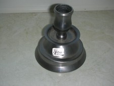 Konvolut  Kerzenständer -Zinn