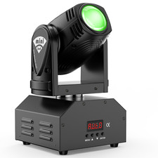 100W LED Moving Head RGBW Beam