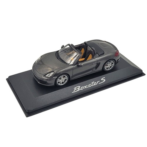 Porsche boxter cabrio - boxter,