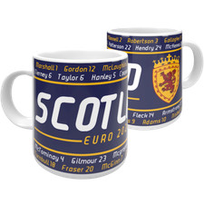 Schottland Tasse Euro 2020