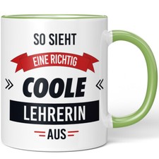 So sieht eine richtig coole