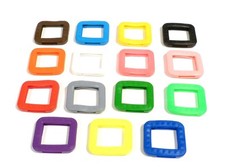 Rema - Schlüsselkennringe -