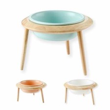 Hundenapf Katzennapf aus