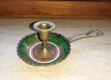Alte messing massiv - alte,