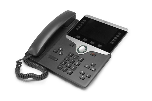 Cisco telefon 8811 poe - 8811, |