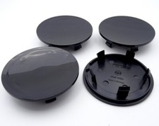 4x Nabenkappen Nabendeckel