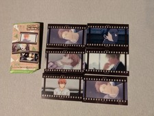 Given Filmstreifen 6er set