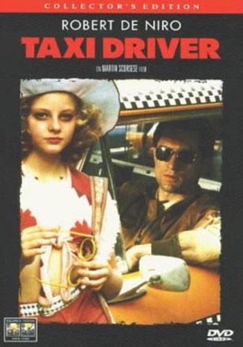 Taxi driver collector s - driver, collector's