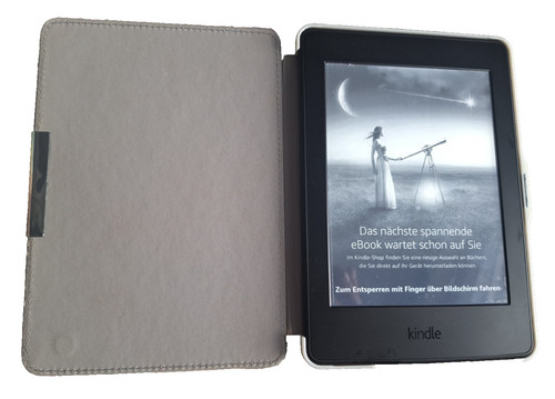 Kindle paperwhite 7 - ***kindle,