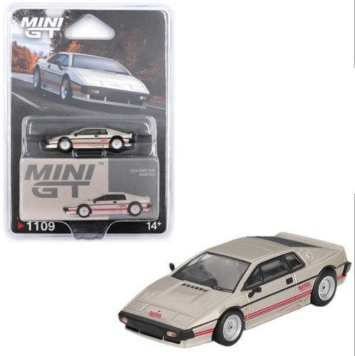 Lotus esprit turbo metallic - ,