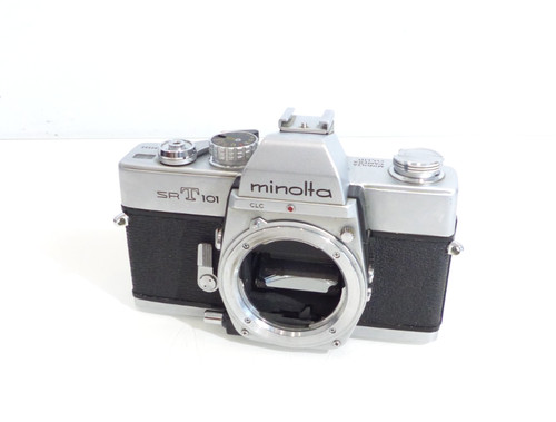 Minolta srt 101 1795893 - ,