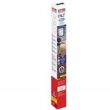 Tesa Moskitonetz für Fenster tesa Insect Stop FALT 140 x 140 cm