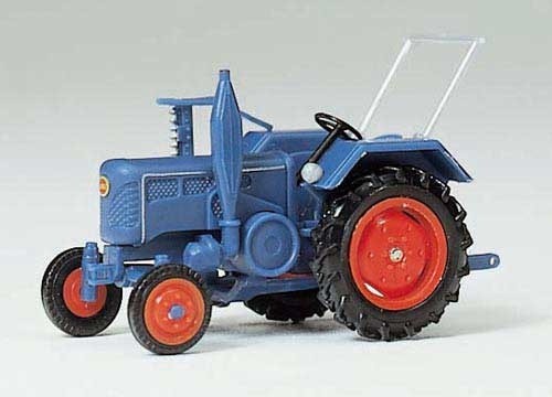 Lanz ackerschlepper 2416 - ackerschlepper,