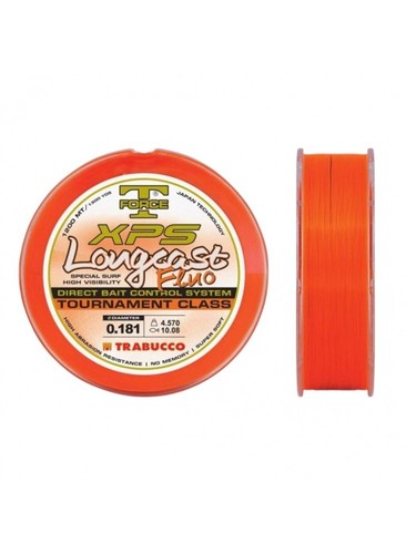 Trabucco force xps longcast - xps,