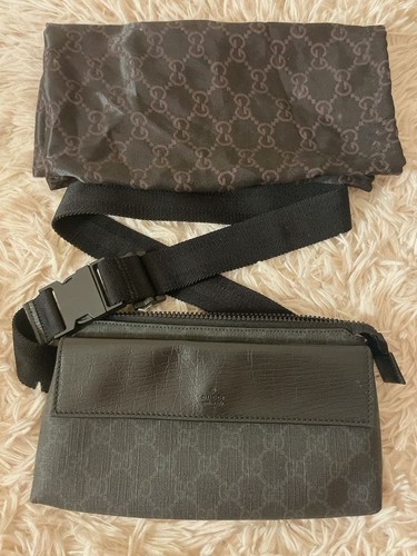 Authentische gucci supreme - gucci,