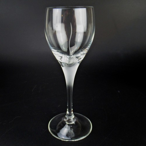 Peill putzler likörglas - &,