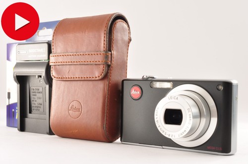 Duty paid leica c - paid], c-lux