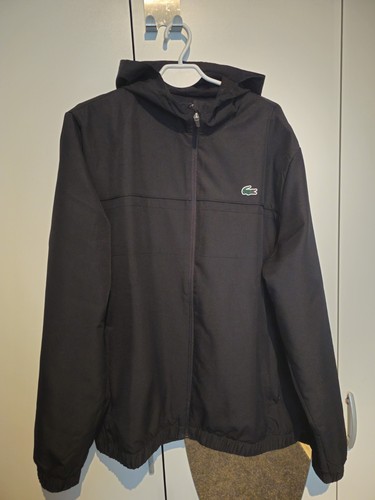Lacoste trainingsjacke herren - lacoste,