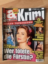 Aktuelle krimi - °°°,