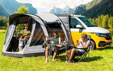 Berger touring air season - berger, 4-season